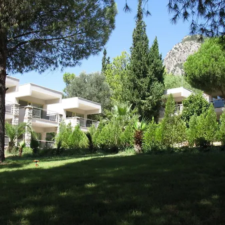 Hotel Pine Boutique