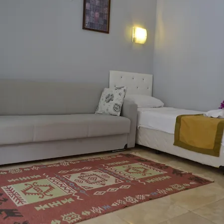 Pine Boutique فندق