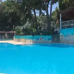 Pine Boutique Hotel