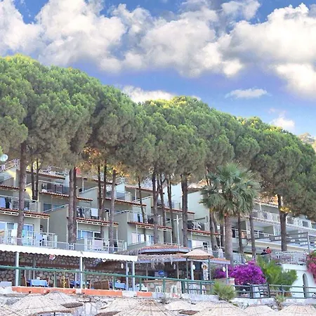 Pine Boutique Hotel Turunç