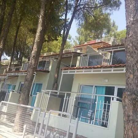 Pine Boutique Turunç