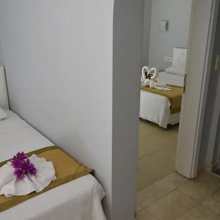 Hotel Pine Boutique Turunç