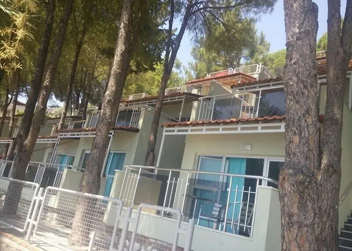 Pine Boutique Turunç