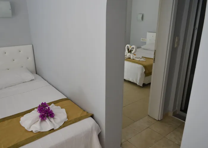 Hotel Pine Boutique Turunç