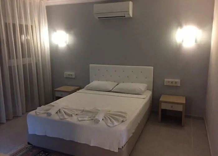 Hotel Pine Boutique 2*